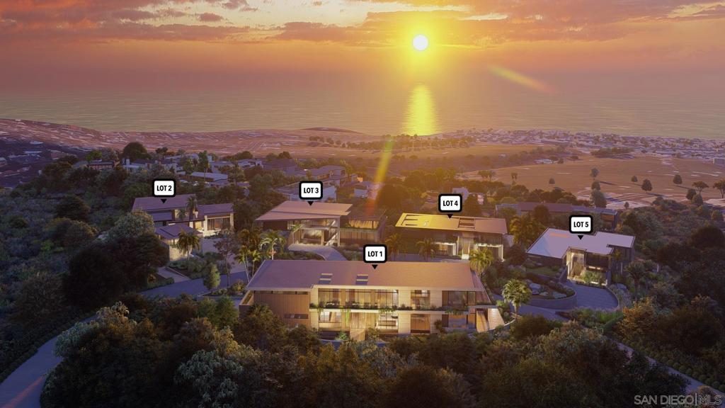 La Jolla - Residential