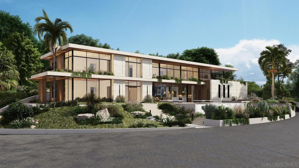 La Jolla - Residential