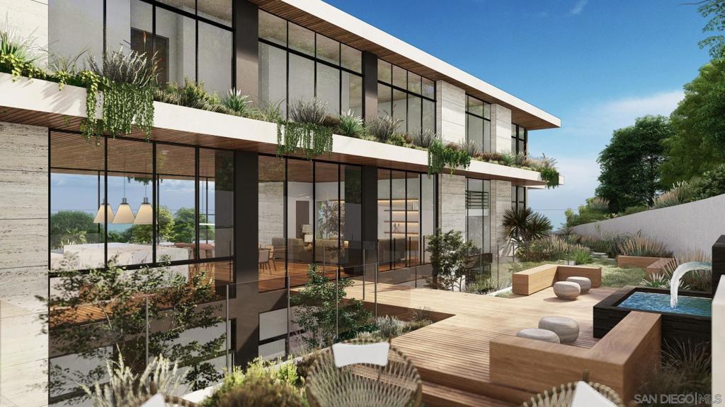 La Jolla - Residential