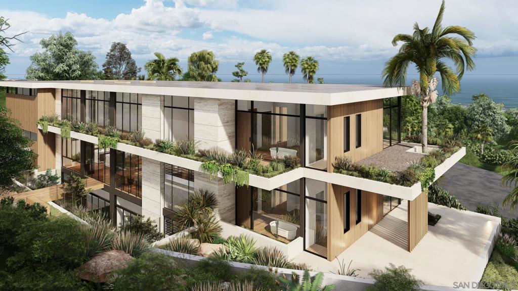 La Jolla - Residential