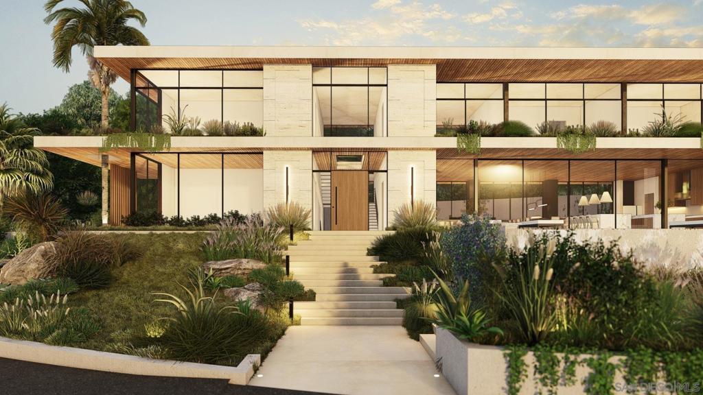 La Jolla - Residential