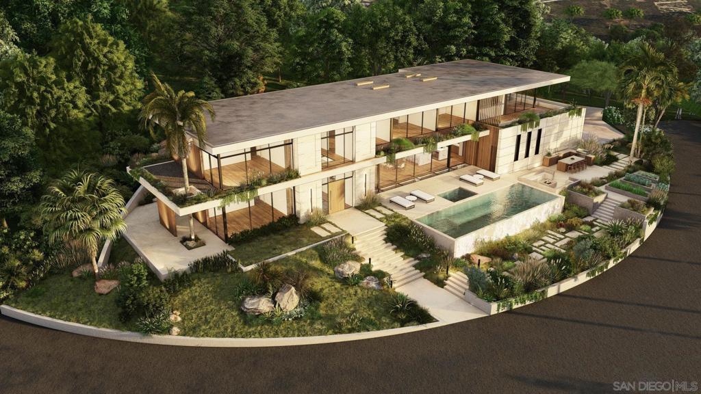 La Jolla - Residential