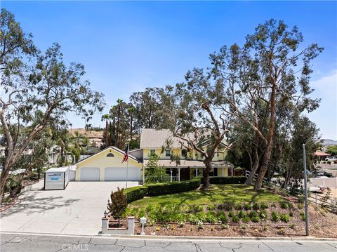 12046 Vista De Cerros Drive Moreno Valley CA 92555