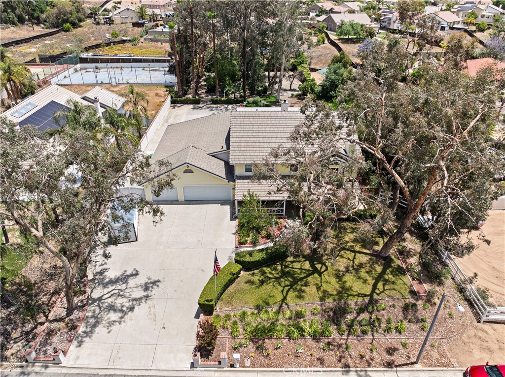 12046 Vista De Cerros Drive