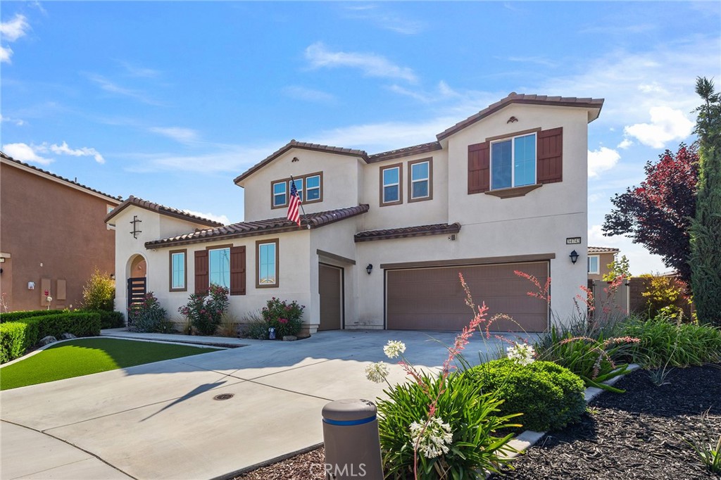 34743 Serissa Court