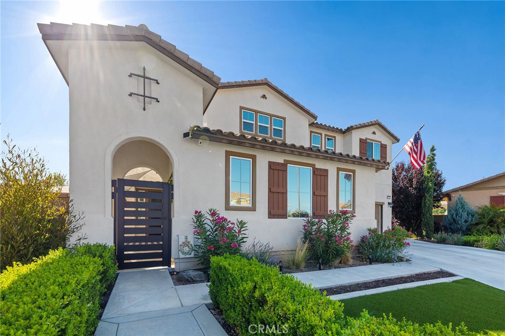 34743 Serissa Court