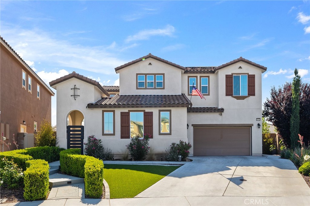 34743 Serissa Court