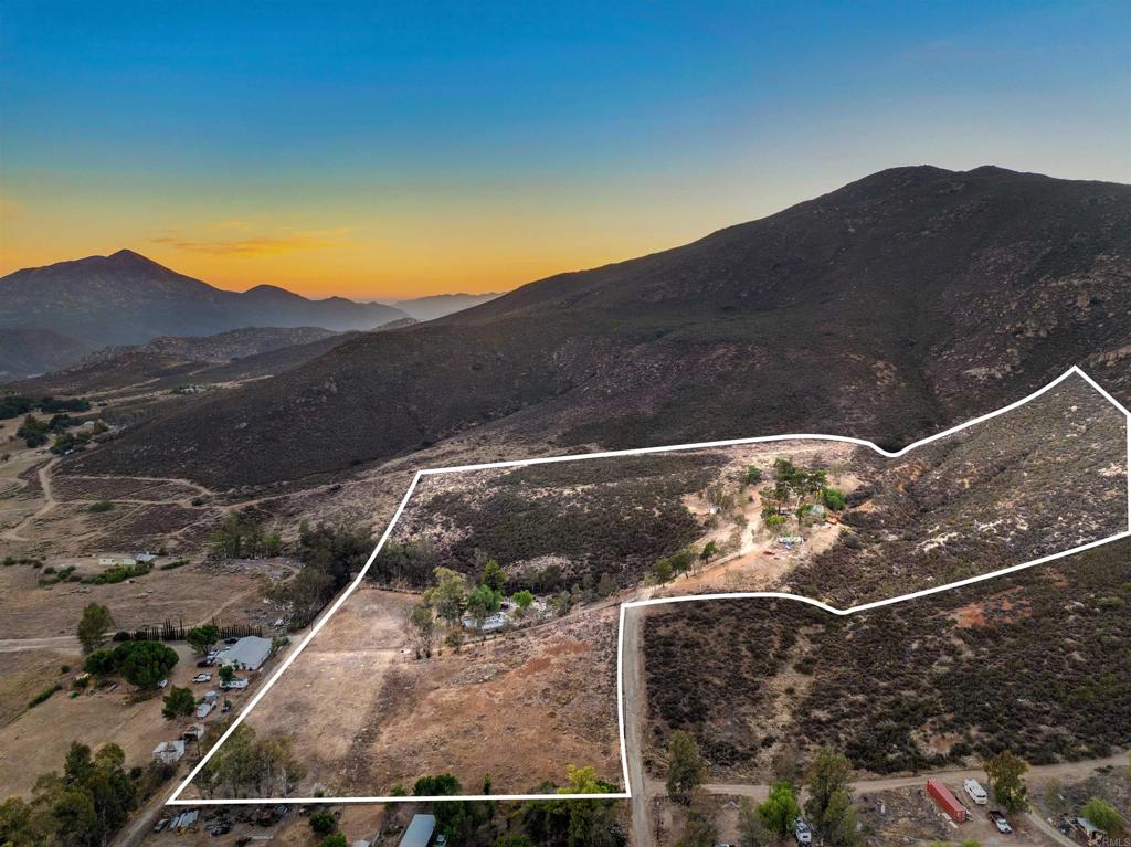 24420 Stagecoach Road