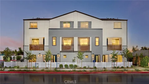 1310 W Oakcrest Paseo, Ontario, CA 91762 - MLS#: OC26205679