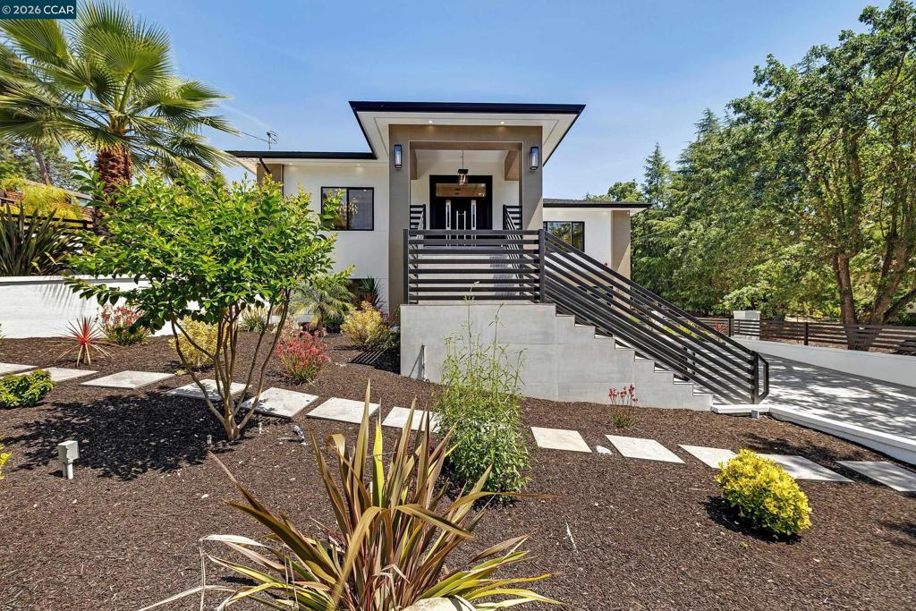 853 El Pintado Rd, Danville CA 94526