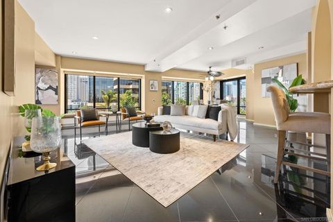 200 Harbor Dr 803 San Diego CA 92101