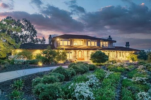 14467 Sobey Road Saratoga CA 95070