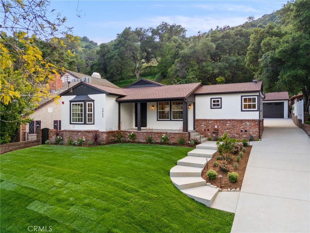 2955 Hermosita Drive