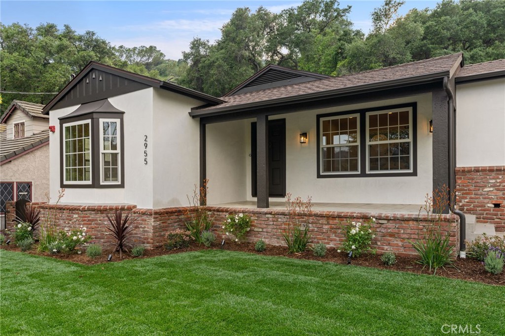 2955 Hermosita Drive