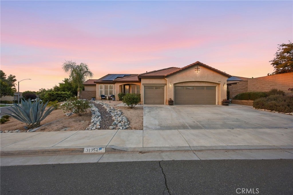 Photo of 31352 Ensemble DR, Menifee, CA 92584 (MLS # SW26195448)
