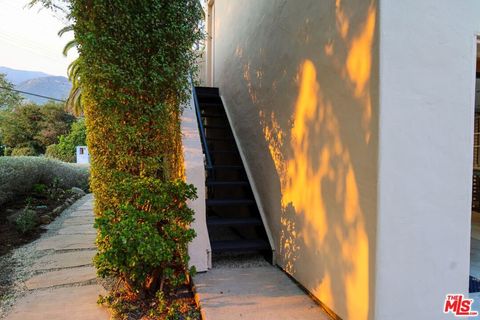 Tiny photo for 520 Barker Pass Road, Santa Barbara, CA 93108 (MLS # 25578105)