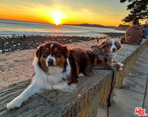 Tiny photo for 520 Barker Pass Road, Santa Barbara, CA 93108 (MLS # 25578105)