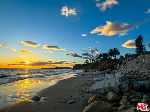 Tiny photo for 520 Barker Pass Road, Santa Barbara, CA 93108 (MLS # 25578105)