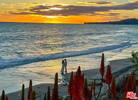 Tiny photo for 520 Barker Pass Road, Santa Barbara, CA 93108 (MLS # 25578105)