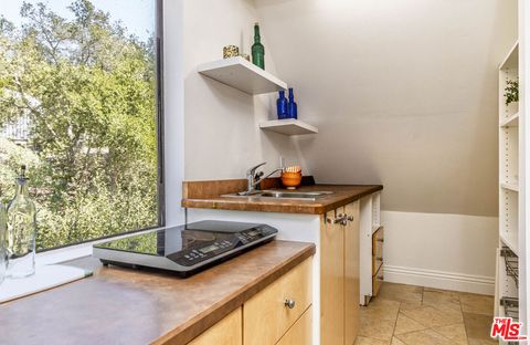 Tiny photo for 520 Barker Pass Road, Santa Barbara, CA 93108 (MLS # 25578105)