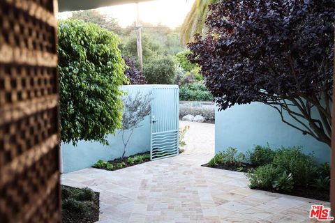 Tiny photo for 520 Barker Pass Road, Santa Barbara, CA 93108 (MLS # 25578105)