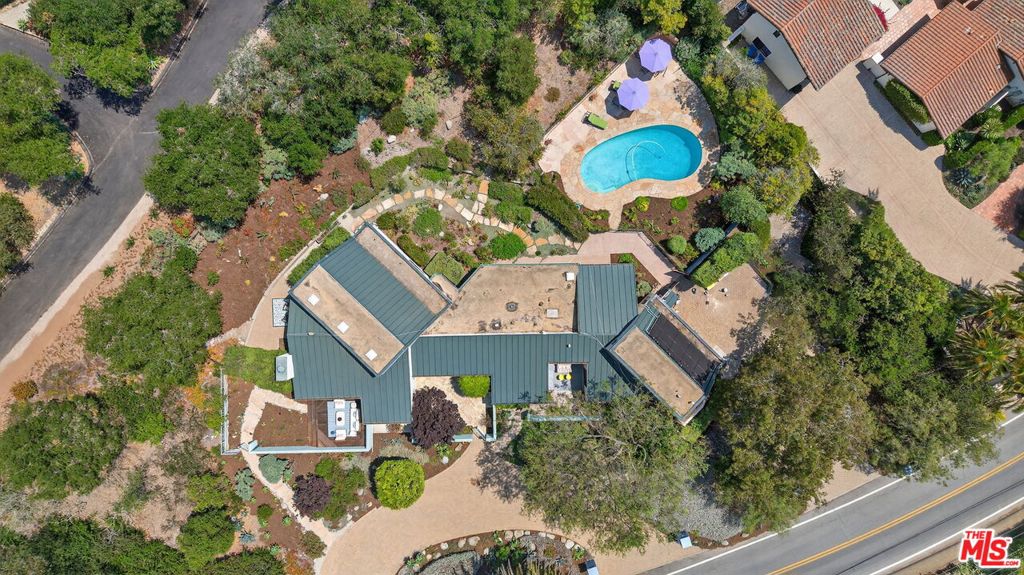 520 Barker Pass Road