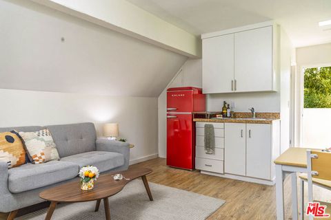 Tiny photo for 520 Barker Pass Road, Santa Barbara, CA 93108 (MLS # 25578105)