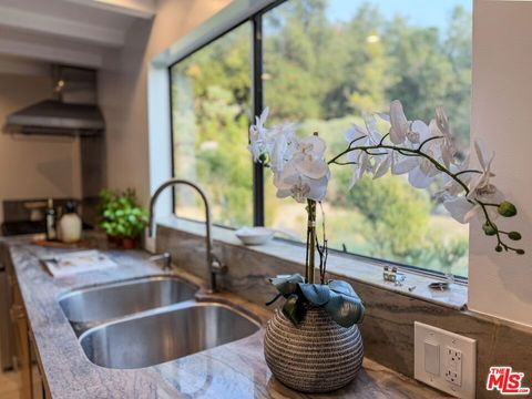 Tiny photo for 520 Barker Pass Road, Santa Barbara, CA 93108 (MLS # 25578105)