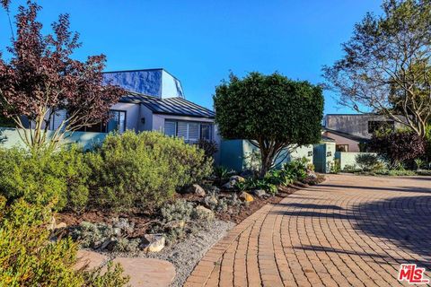 Tiny photo for 520 Barker Pass Road, Santa Barbara, CA 93108 (MLS # 25578105)