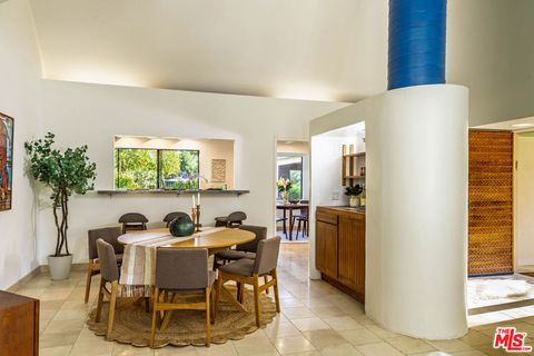 Tiny photo for 520 Barker Pass Road, Santa Barbara, CA 93108 (MLS # 25578105)