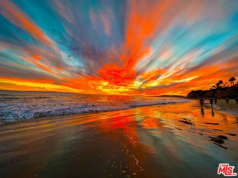 Tiny photo for 520 Barker Pass Road, Santa Barbara, CA 93108 (MLS # 25578105)