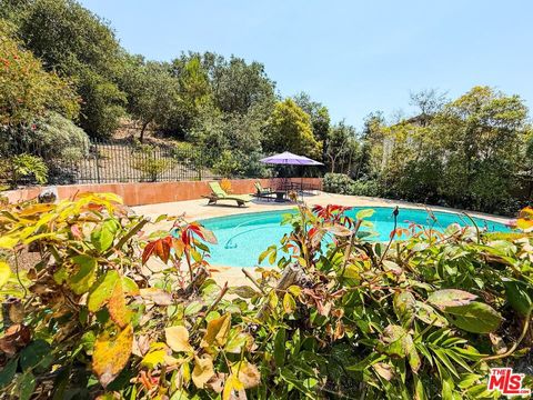 Tiny photo for 520 Barker Pass Road, Santa Barbara, CA 93108 (MLS # 25578105)