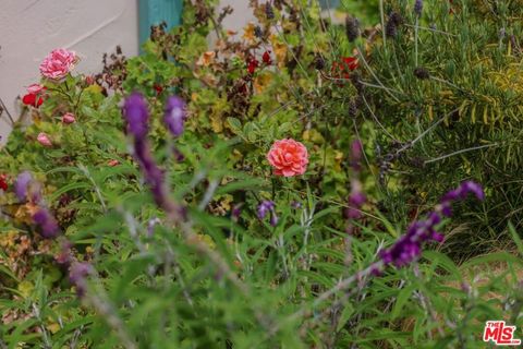 Tiny photo for 520 Barker Pass Road, Santa Barbara, CA 93108 (MLS # 25578105)