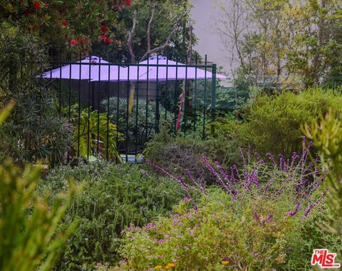 Tiny photo for 520 Barker Pass Road, Santa Barbara, CA 93108 (MLS # 25578105)