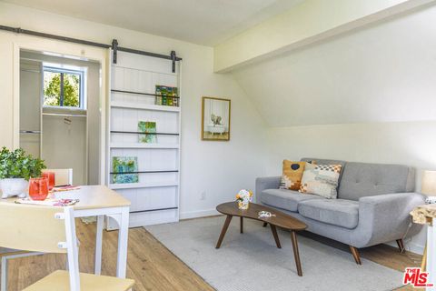 Tiny photo for 520 Barker Pass Road, Santa Barbara, CA 93108 (MLS # 25578105)