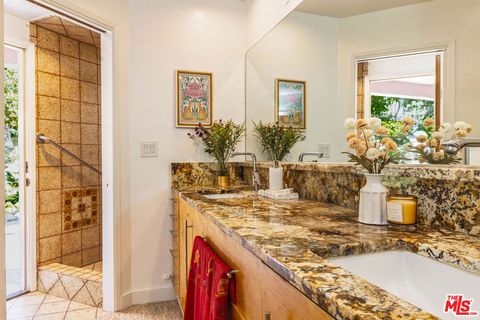 Tiny photo for 520 Barker Pass Road, Santa Barbara, CA 93108 (MLS # 25578105)