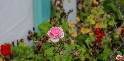 Tiny photo for 520 Barker Pass Road, Santa Barbara, CA 93108 (MLS # 25578105)