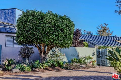 Tiny photo for 520 Barker Pass Road, Santa Barbara, CA 93108 (MLS # 25578105)
