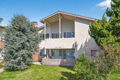 Tiny photo for 729 Ivywood Drive, Oxnard, CA 93030 (MLS # V1-34929)