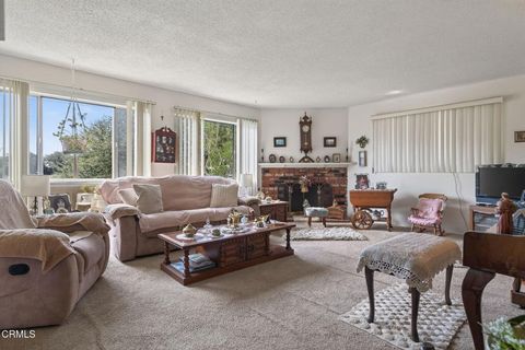 Tiny photo for 729 Ivywood Drive, Oxnard, CA 93030 (MLS # V1-34929)