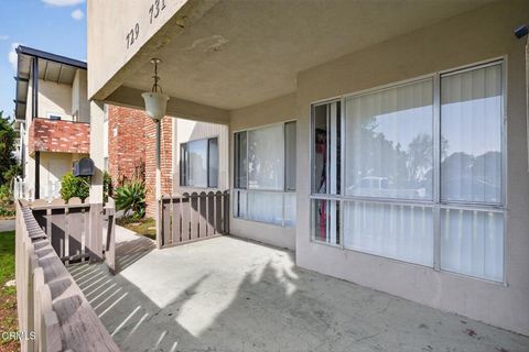 Tiny photo for 729 Ivywood Drive, Oxnard, CA 93030 (MLS # V1-34929)