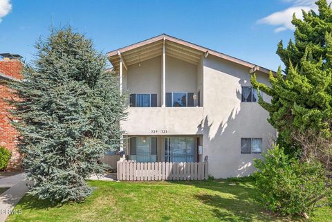 Tiny photo for 729 Ivywood Drive, Oxnard, CA 93030 (MLS # V1-34929)