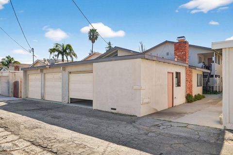 Tiny photo for 729 Ivywood Drive, Oxnard, CA 93030 (MLS # V1-34929)