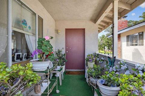 Tiny photo for 729 Ivywood Drive, Oxnard, CA 93030 (MLS # V1-34929)