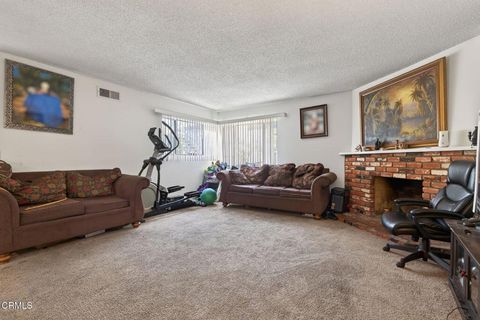 Tiny photo for 729 Ivywood Drive, Oxnard, CA 93030 (MLS # V1-34929)