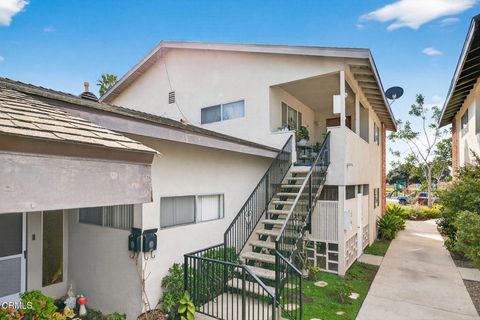 Tiny photo for 729 Ivywood Drive, Oxnard, CA 93030 (MLS # V1-34929)