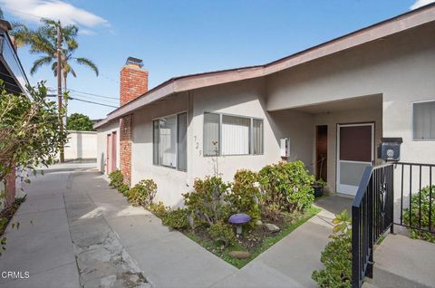 Tiny photo for 729 Ivywood Drive, Oxnard, CA 93030 (MLS # V1-34929)