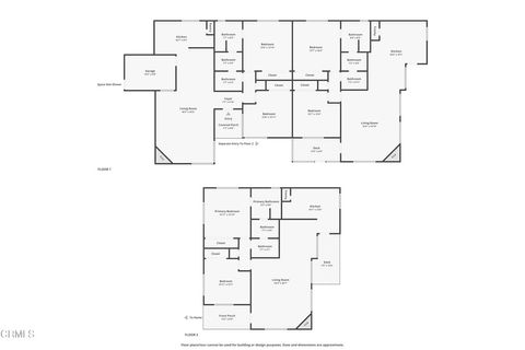 Tiny photo for 729 Ivywood Drive, Oxnard, CA 93030 (MLS # V1-34929)