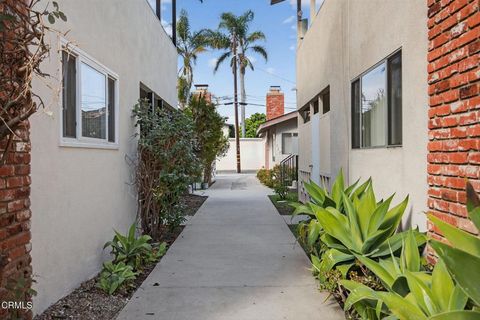 Tiny photo for 729 Ivywood Drive, Oxnard, CA 93030 (MLS # V1-34929)