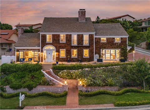 Photo of 2976 Via Alvarado, Palos Verdes Estates, CA 90274 (MLS # PV26173296)